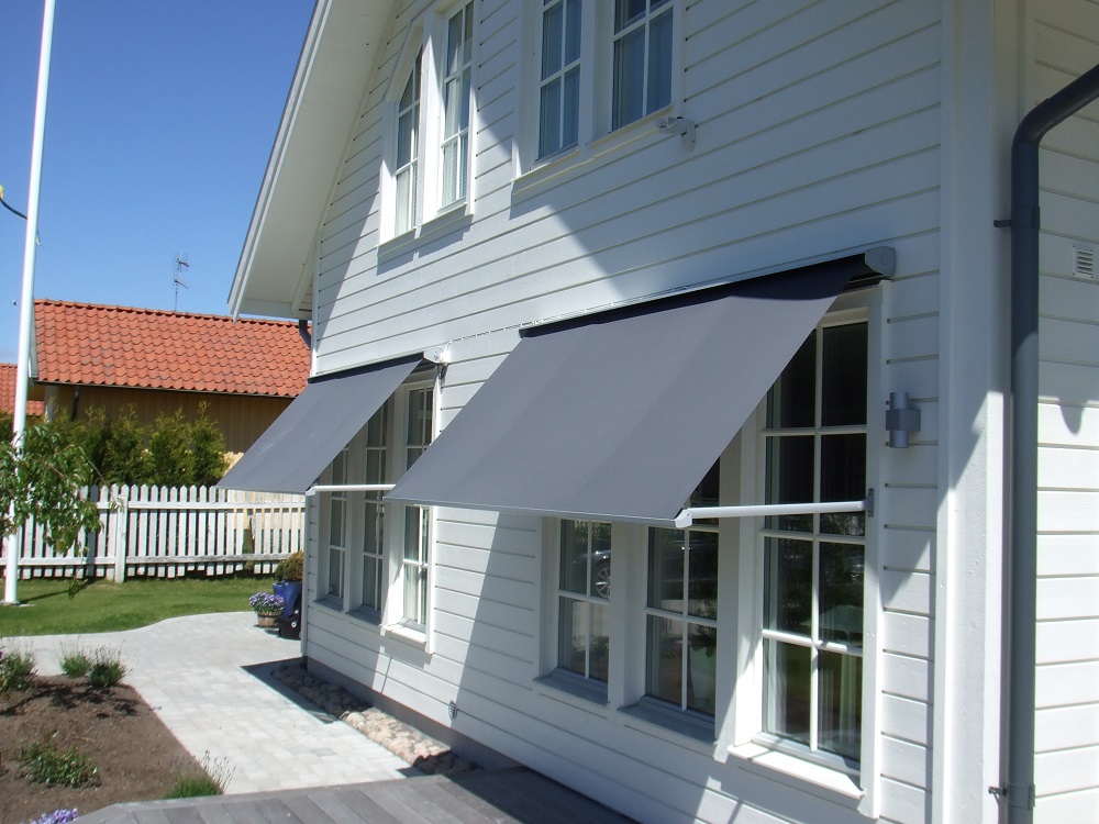 vertical awnings (vertikalmarkiser) – The easiest way to beautify your own home post thumbnail image