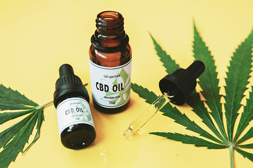 Does my body type factor into how much CBD I need? post thumbnail image