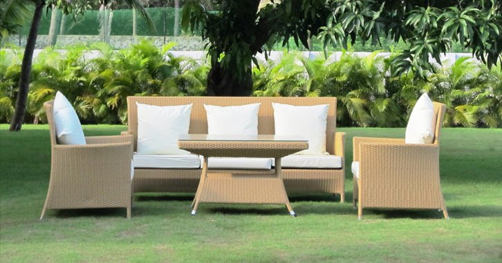 Best Outdoor Furniture Pieces for Your Garden post thumbnail image