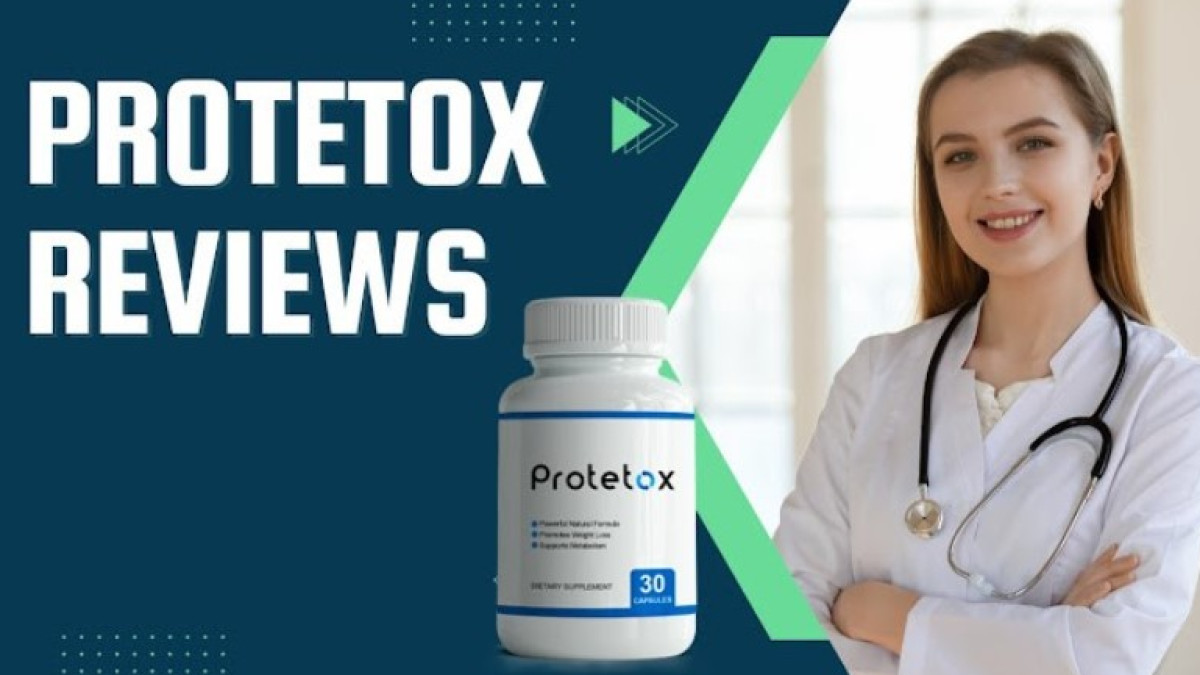 What all to learn about Protetox weight loss dietary supplement? post thumbnail image