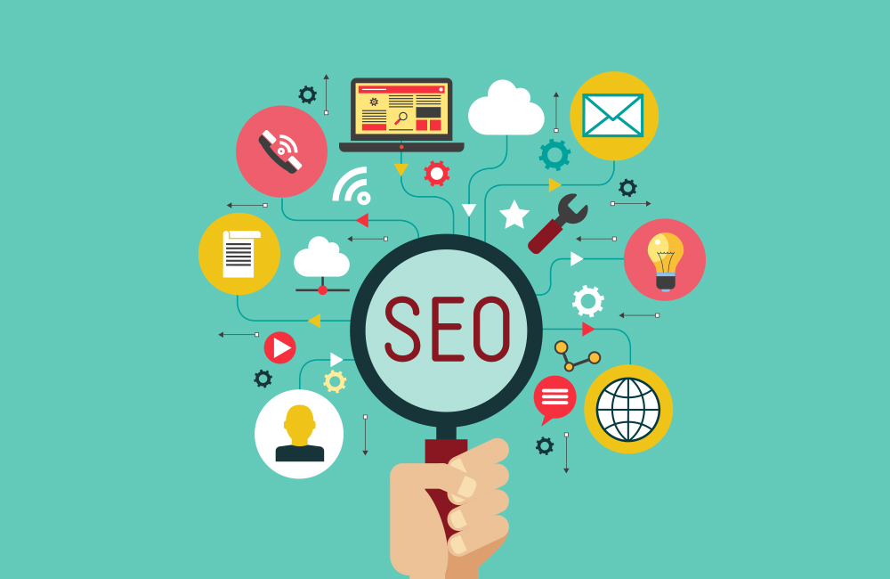 Why Is Search Engine Optimization (SEO) Such a Popular Topic? post thumbnail image