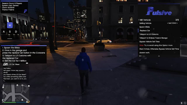 How To Make The Most Of Your GTA 5 Online Mods post thumbnail image