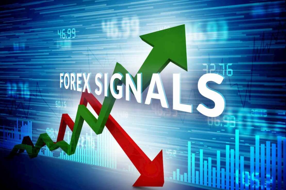 Which Are The Key Top reasons to Look at Forex Signals? post thumbnail image