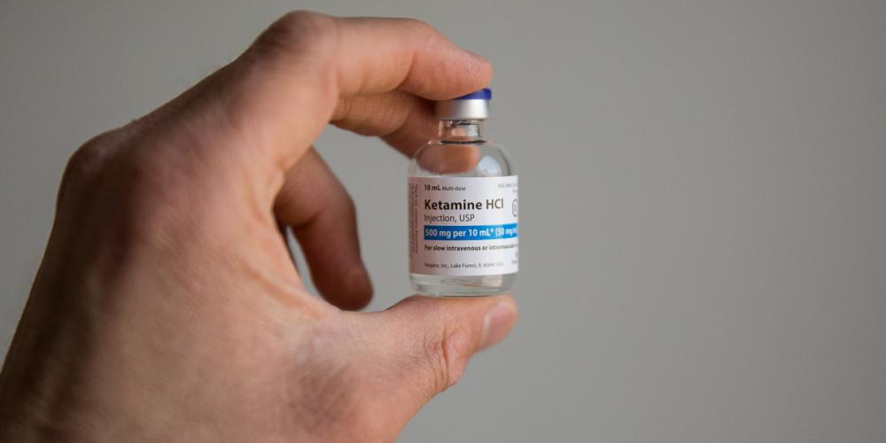 Why you should validate online for ketamine infusions Florida post thumbnail image