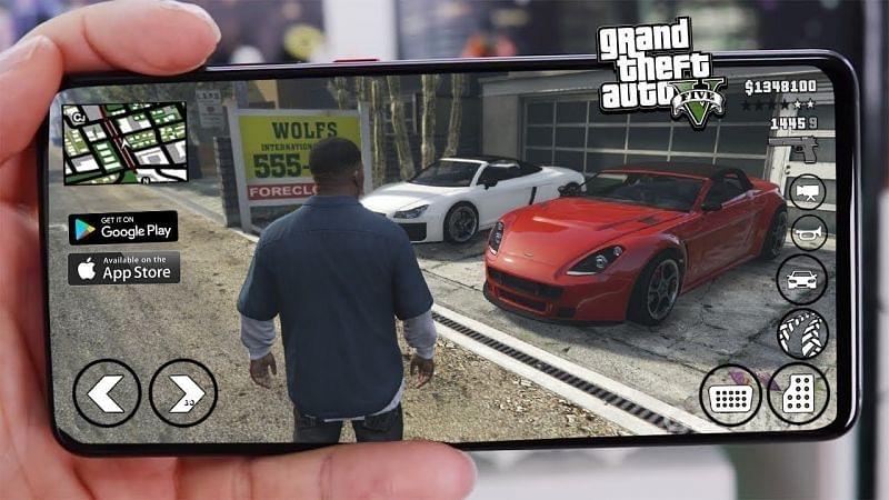 What players should know about wanted meter in GTA 5? post thumbnail image