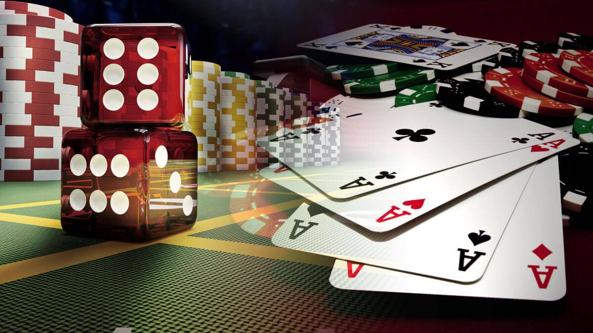 The Growing Demand for Online Casinos post thumbnail image