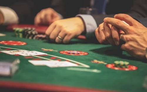 Some Perks Of Online Slot Gambling! post thumbnail image