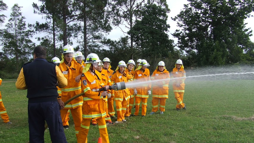 The Requirements For Becoming A Firefighter In New South Wales post thumbnail image