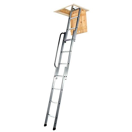 Greatest excellent reasons to appreciate the expertise of Loft ladder post thumbnail image