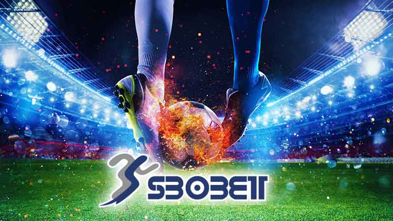 Optimistic Elements That You Can to income Away from SBOBET Link post thumbnail image