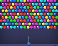 Bubble Shooter stimulates the brain by coordinating visual combinations post thumbnail image
