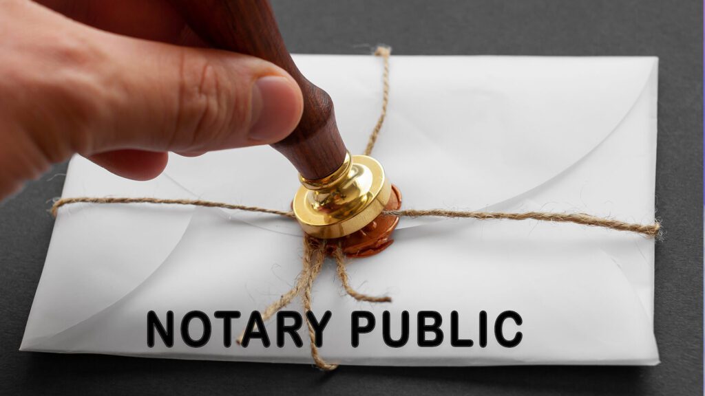 He notary Brampton can comply with any authorized method post thumbnail image