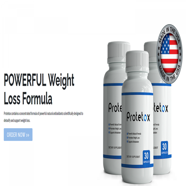 “Protetox: A Closer Look at the Weight Loss Supplement Everyone is Talking About” post thumbnail image