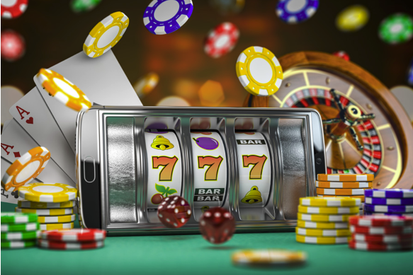 What to Look for in an Online Casino: The Top Four Factors post thumbnail image