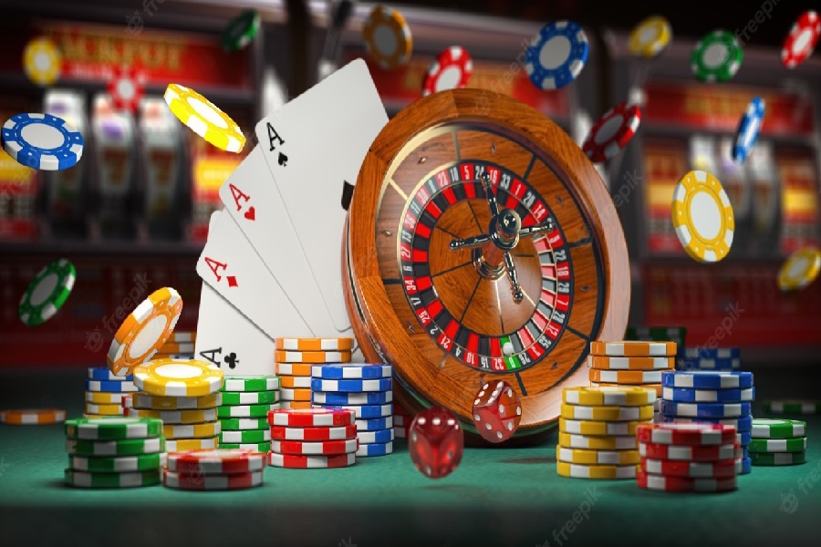 10 Best Casino and Try to eat Aside Websites to Help You Get Dropped in Enjoyment post thumbnail image