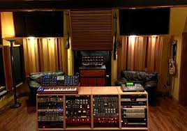 Hardware needed in a recording studio post thumbnail image