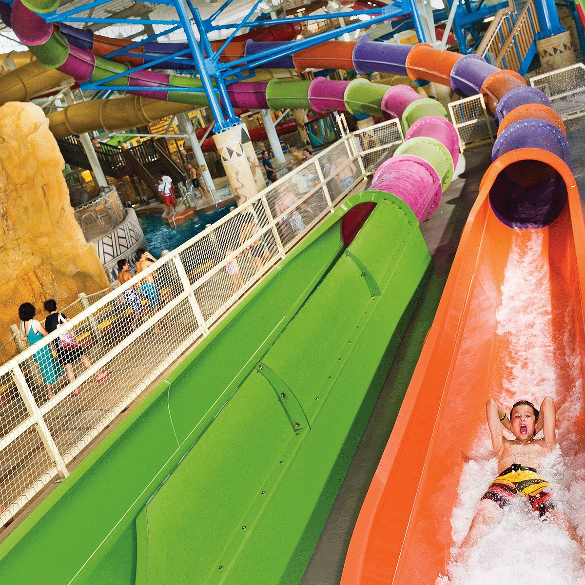 A Description of the Dry Water Park post thumbnail image