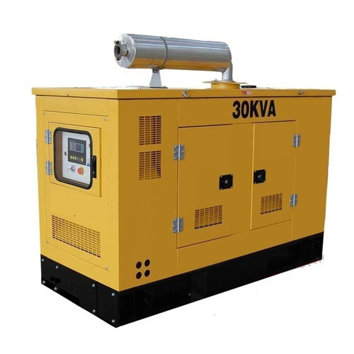 Learn why hospitals have Diesel generators post thumbnail image