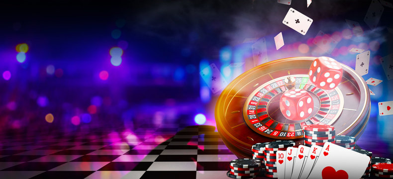 The Risks and Rewards of Gambling Online post thumbnail image