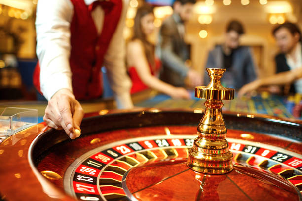 Discover the internet casino web site that helps save time on this page post thumbnail image