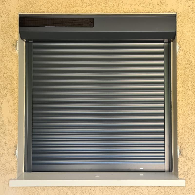 The Different Types of Solar Shutters post thumbnail image