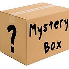 What’s the sale with the mysterious football boxes? post thumbnail image