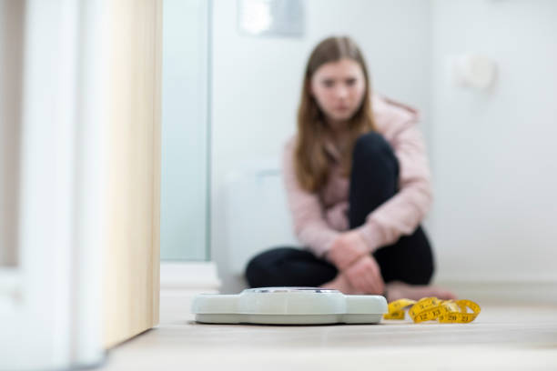 Learn the reasons why young people need Teen eating disorders treatment post thumbnail image