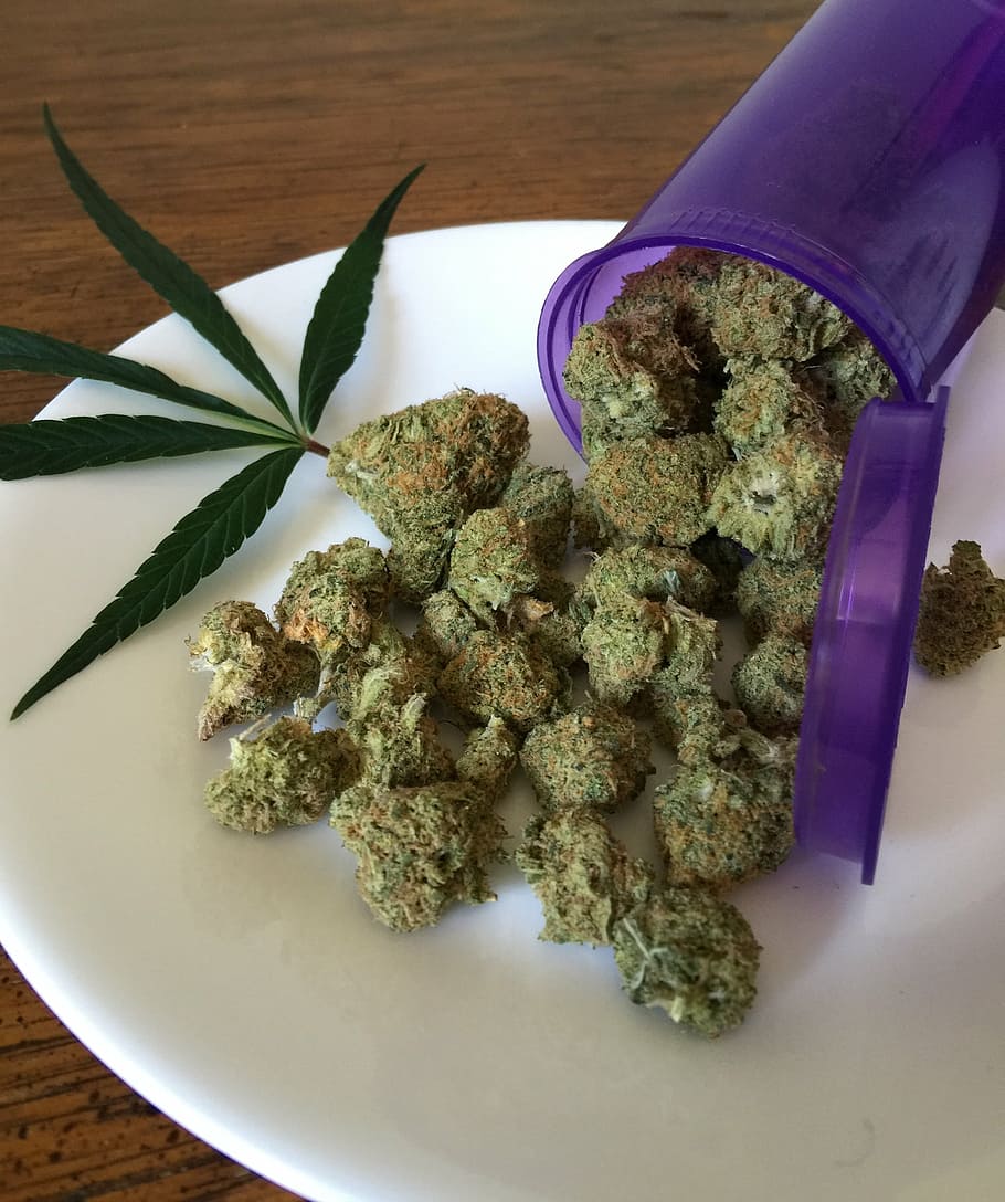 Important elements to consider when placing a mail order weed Winnipeg post thumbnail image