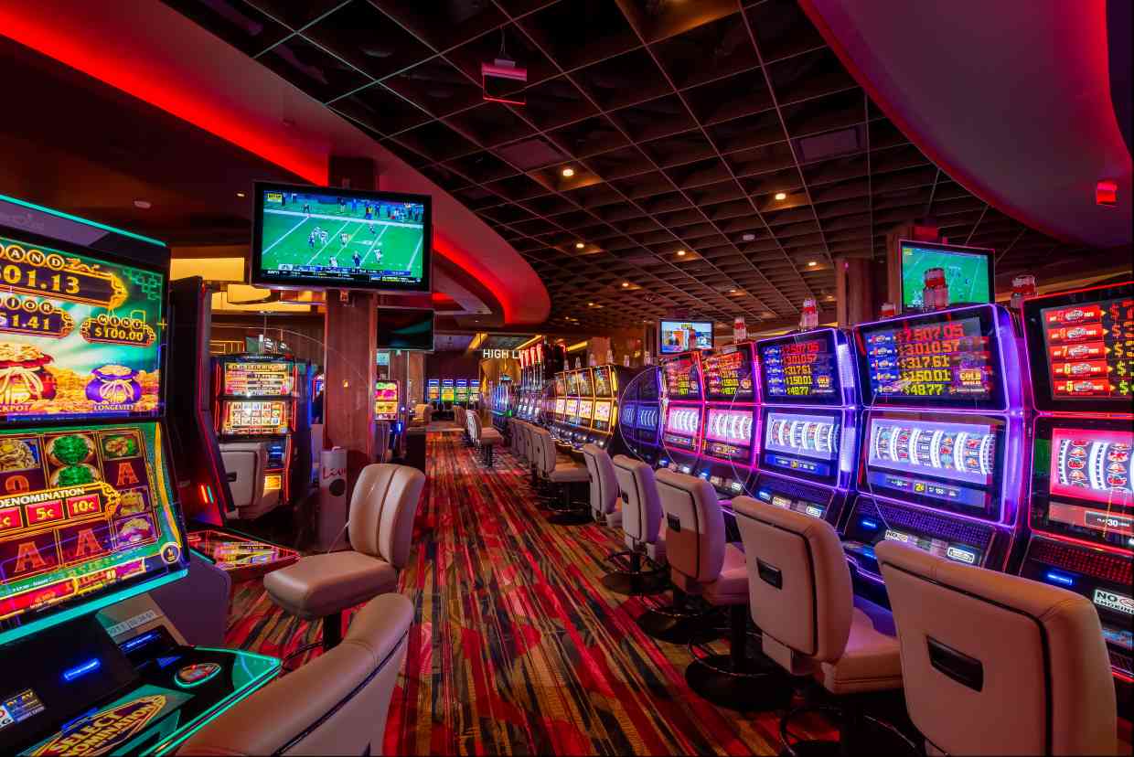 What Is The Importance From The Online Live casino Video game? post thumbnail image