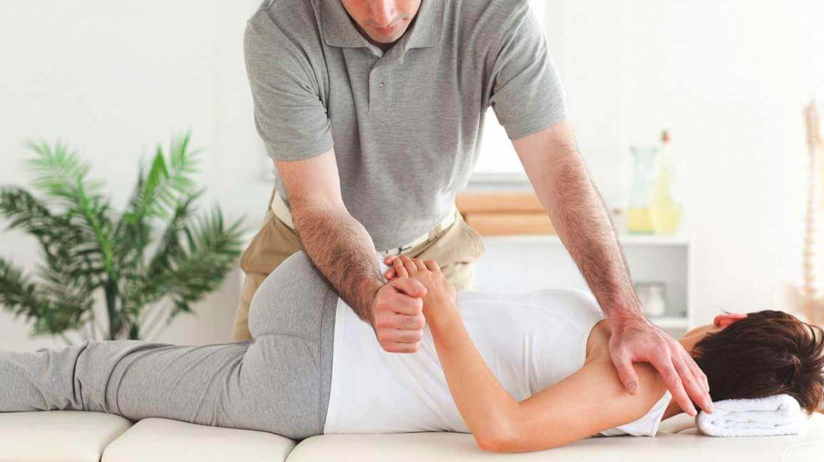 The spas offer a Premium quality Pohang Massage (포항마사지) service post thumbnail image