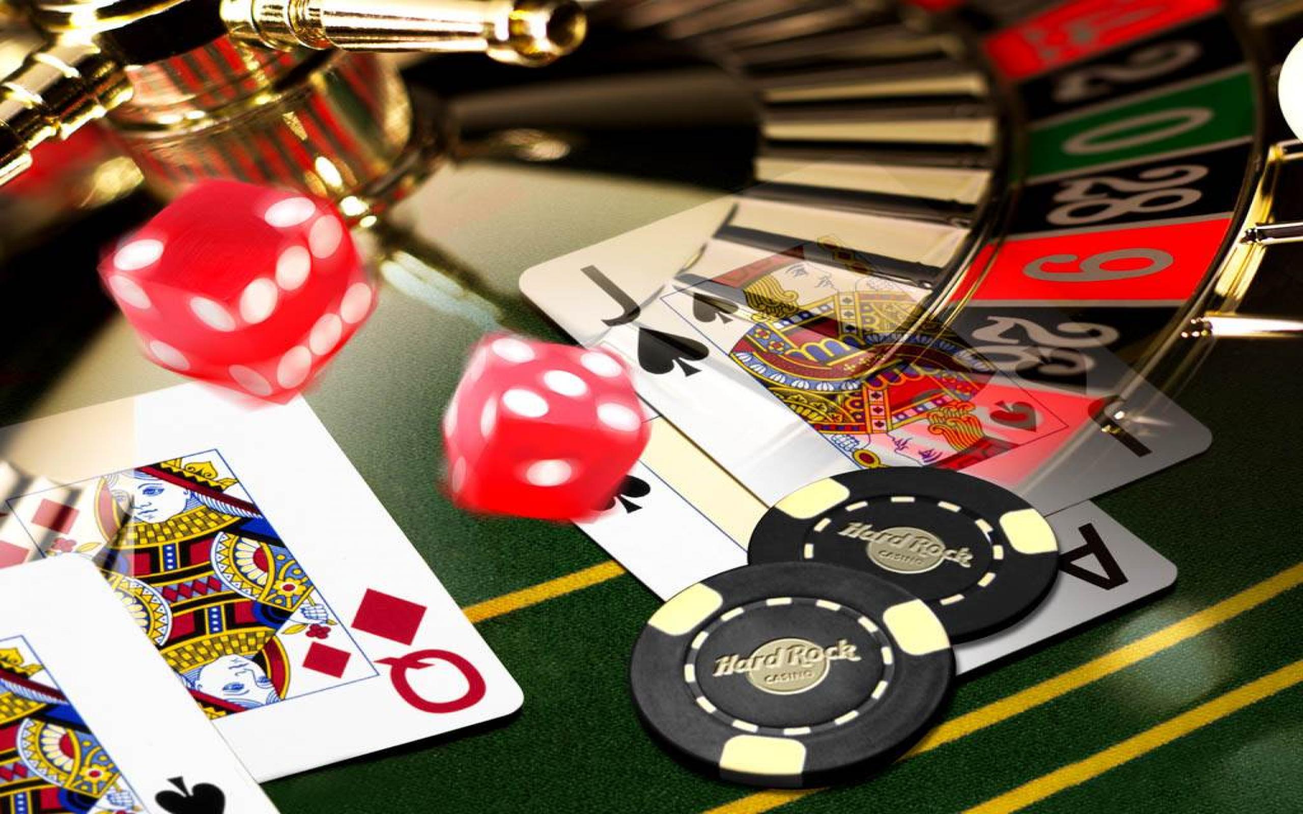Learn How to Play Baccarat Online: The Fundamentals post thumbnail image