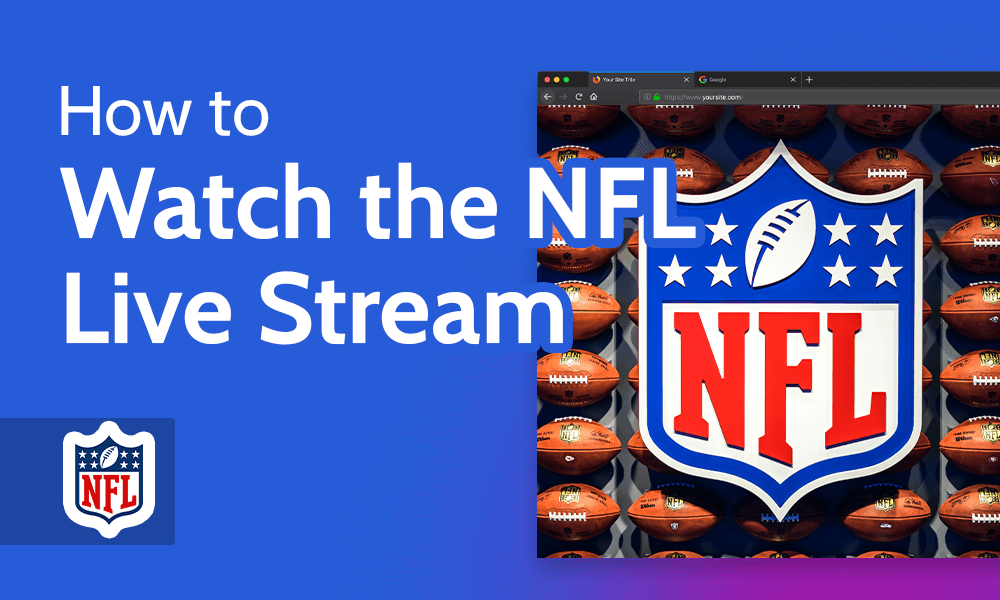 How You Can Live stream Every NFL Game This Season post thumbnail image