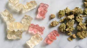 What are the negative effects of THC GUMMIES? post thumbnail image