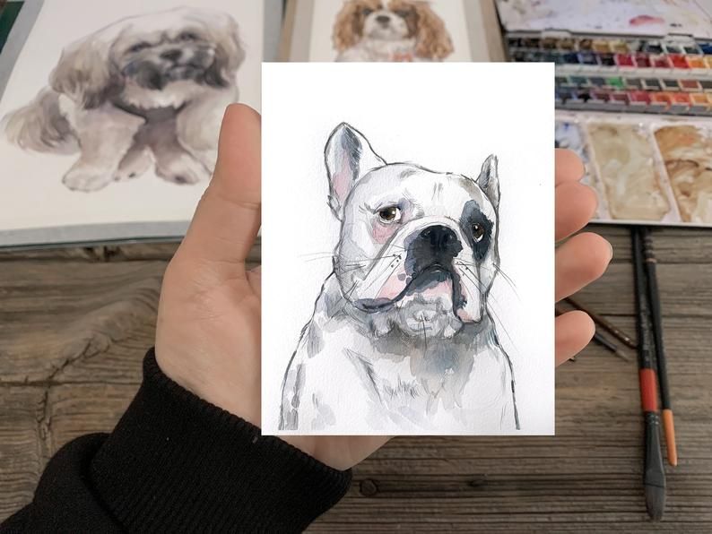 Paint Your Dog Artwork Right now – Know About MII Imaginative post thumbnail image