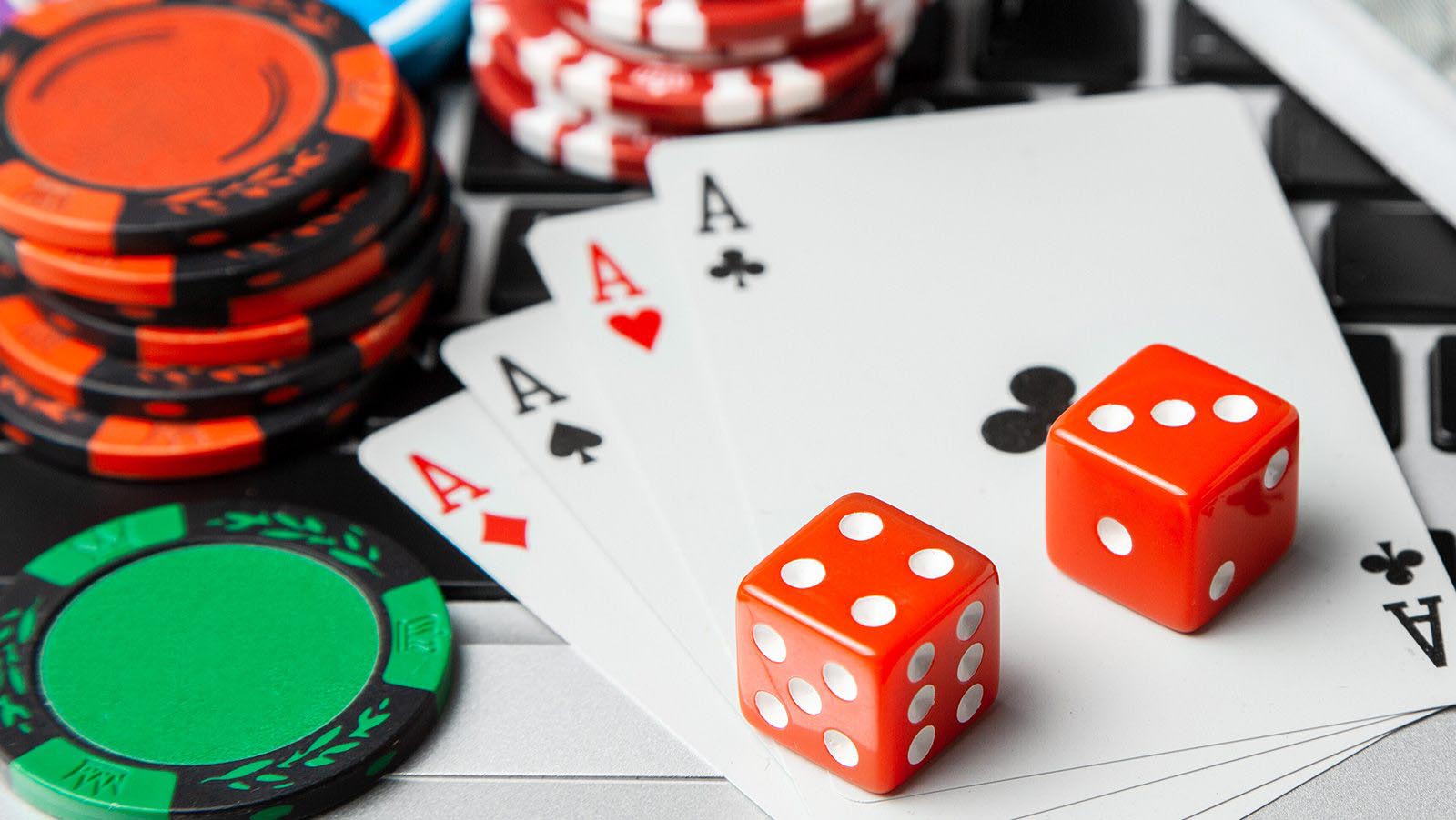 3 Online Casino Games That Give You the Best Odds of Winning post thumbnail image