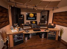 Studios in Atlanta for songs tracks, handling of new skills and direction of video tutorials post thumbnail image