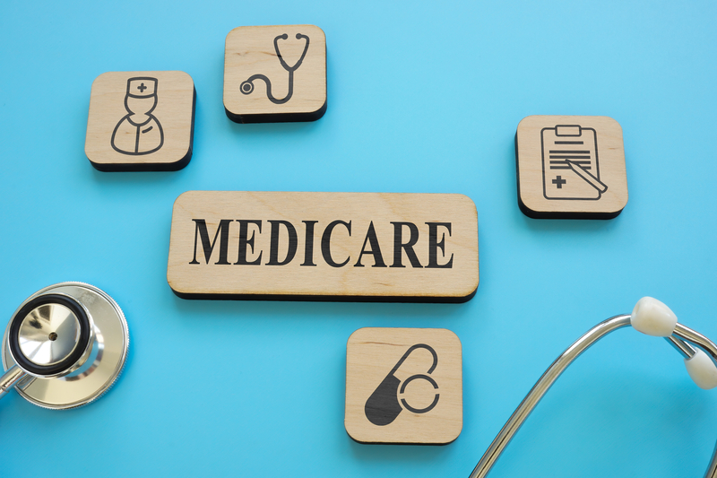 Issues you have to consider in choosing a Medicare supplement prepare post thumbnail image