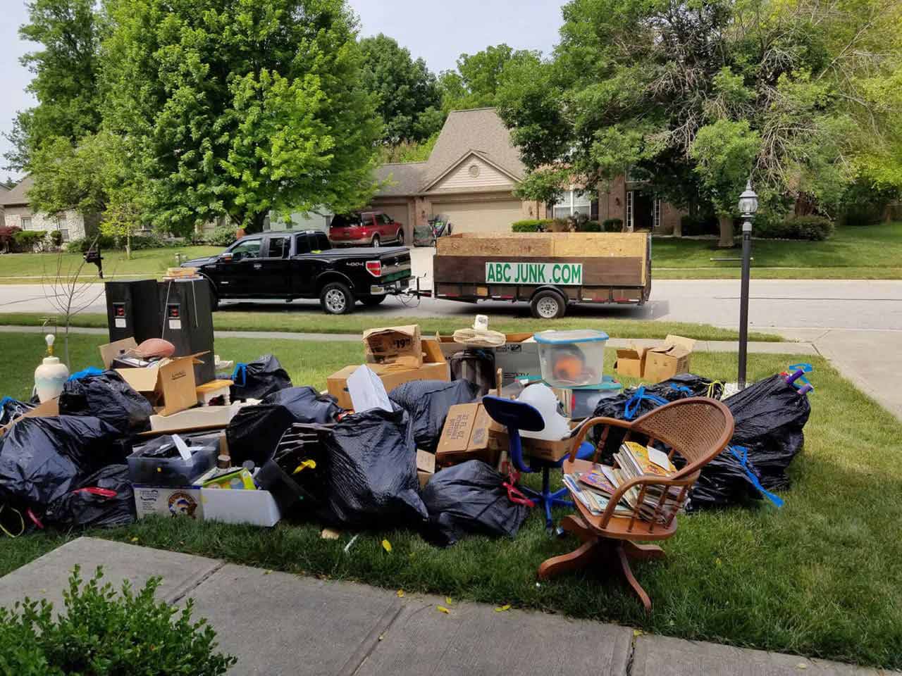Take advantage of the benefits of acquiring a junk removal near me service post thumbnail image