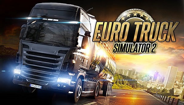 How to Play the Euro Truck Simulator post thumbnail image
