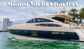 Some great benefits of Private Yacht Charter Services post thumbnail image