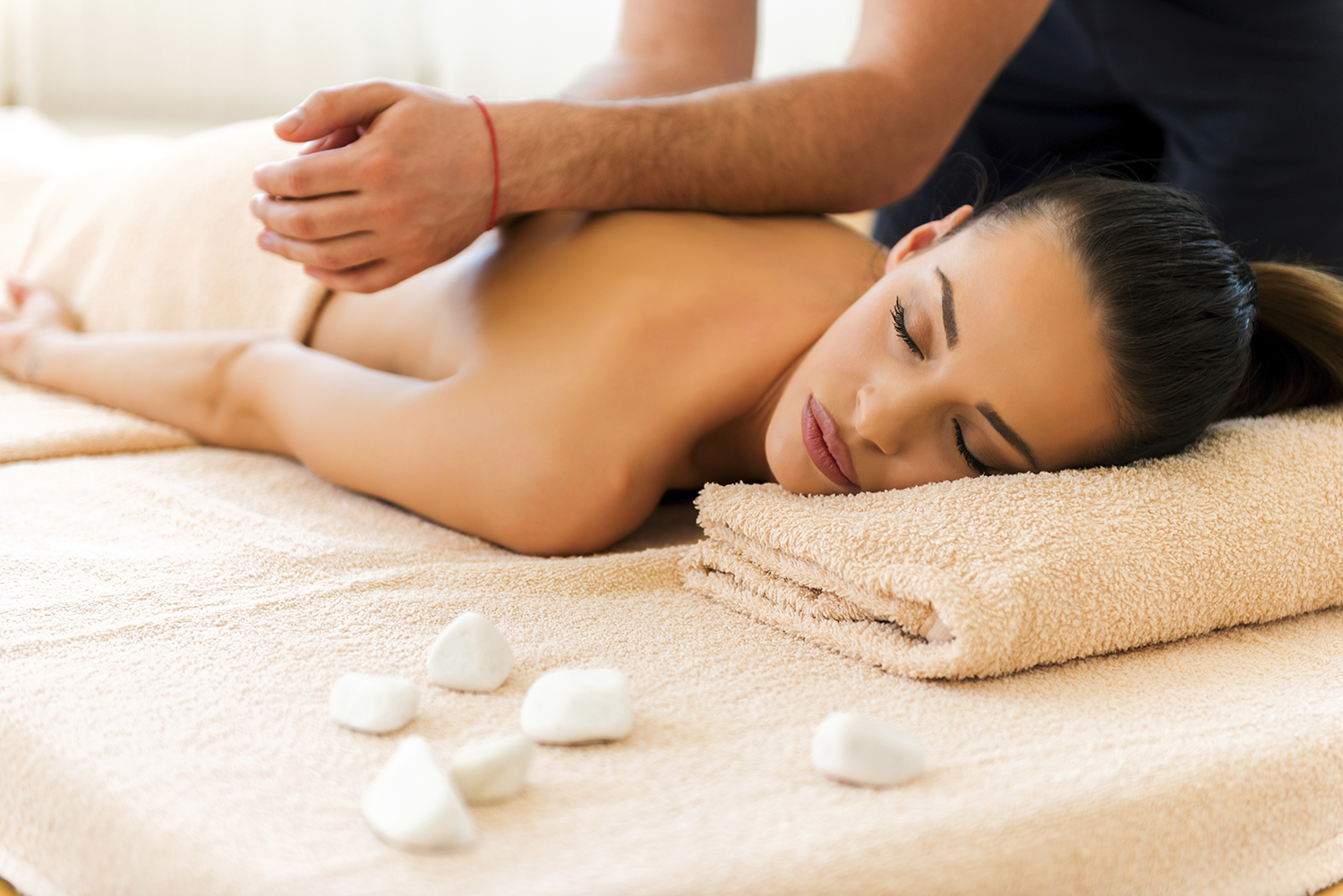 Your health is of fantastic significance, so you should constantly work with a business trip massage post thumbnail image