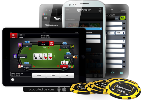 Advantages Of Enjoying Poker On the web post thumbnail image