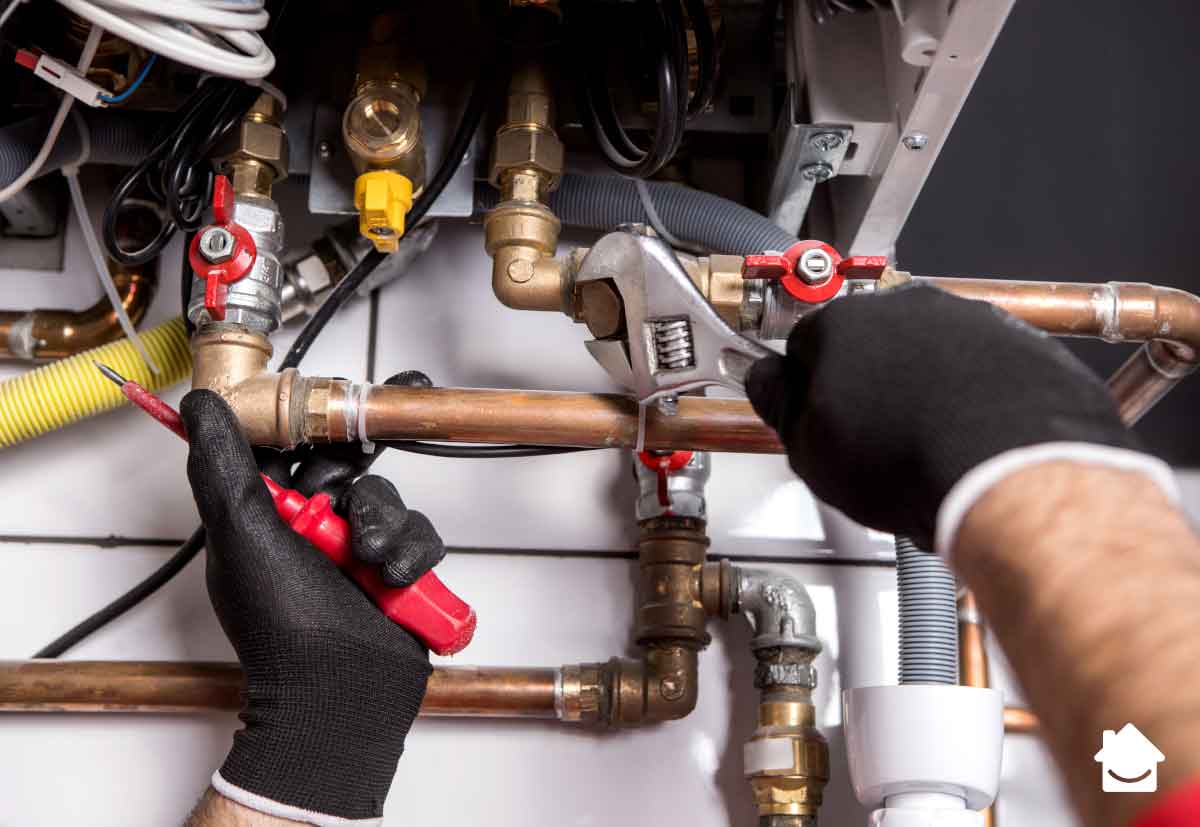 This is what you must know about central heating boilers post thumbnail image