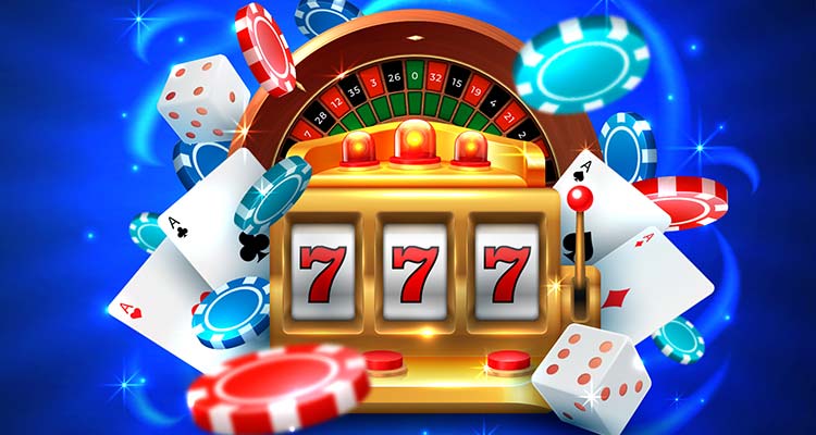 Casino Christmas Calendar: The Most Joyous Time of the Year post thumbnail image