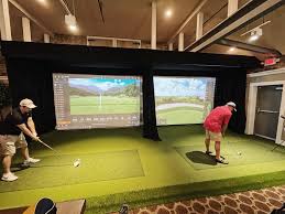 7 Best Home Golf Simulators for The Money: 2022 Reviews post thumbnail image