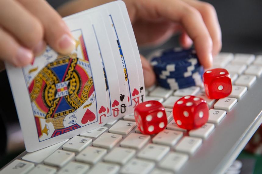 Utilizing Probability to Succeed at Online Slots post thumbnail image