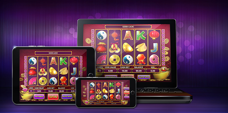 Online Internet casino Online games To Experience post thumbnail image