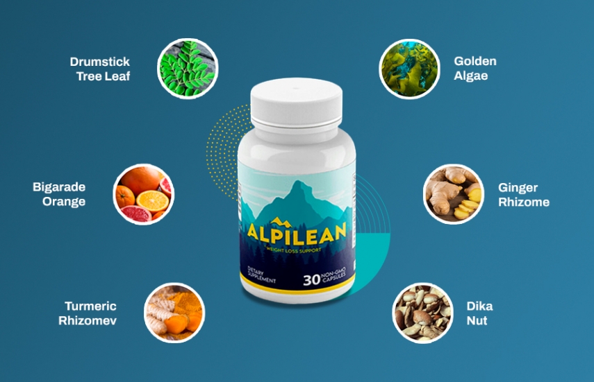 The Alpilean diet – a nutritious and delicious way to get all the nutrients you need and lose weight post thumbnail image