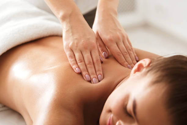 What are some of the benefits of getting a massage regularly? post thumbnail image