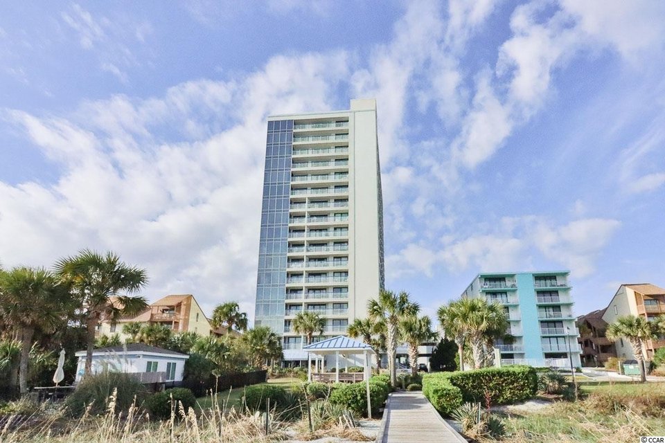Newly Renovated 3-Bedroom Ocean View Condo – Ready to Move In! post thumbnail image